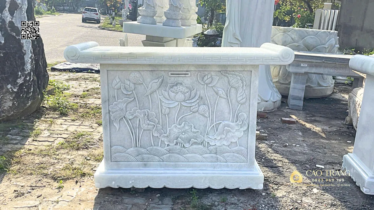 Tôn Trượng Quan Thế Âm Cao 3m Tại Nam Định