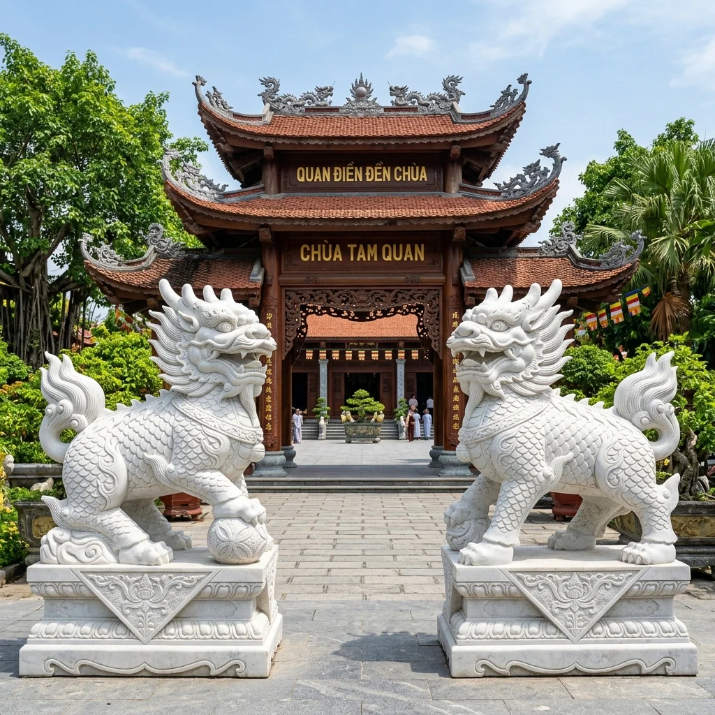 Đá Mỹ Nghệ Khác