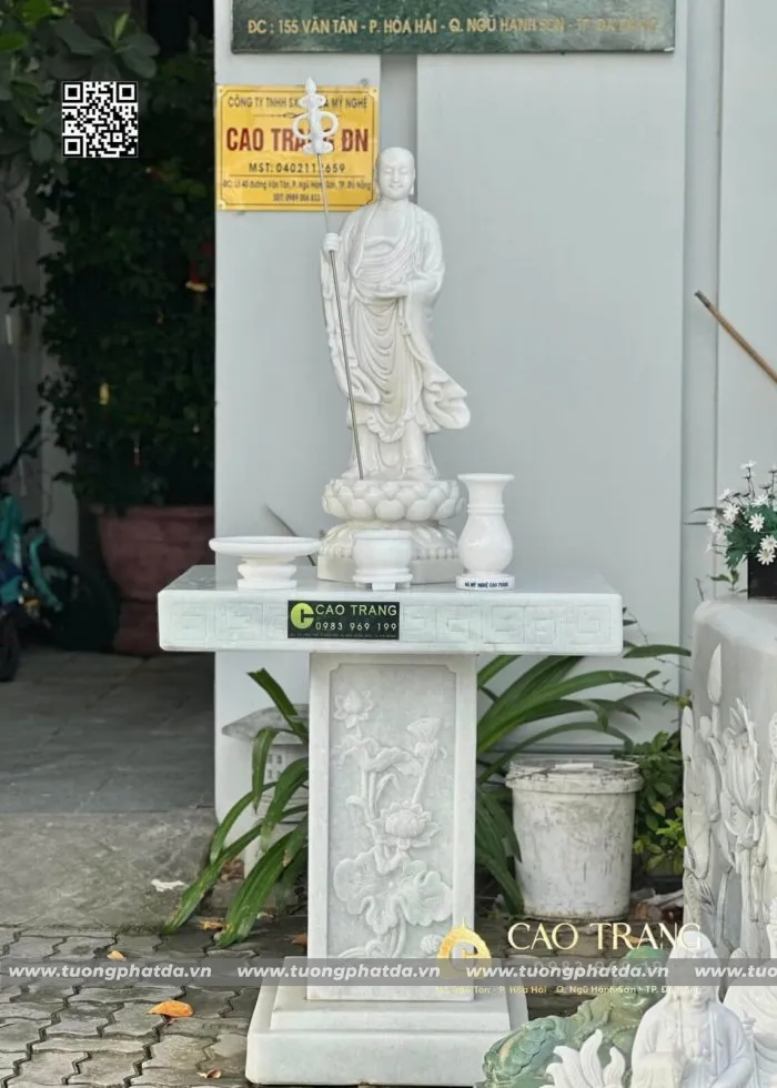 Đá Mỹ Nghệ