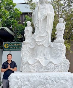 Quan Âm Hương Sơn