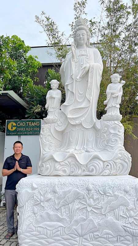 Quan Âm Hương Sơn