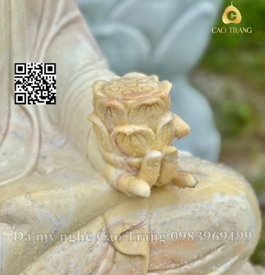 Chú Chuẩn Đề dễ thuộc dễ đọc nhất