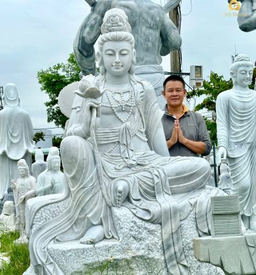 Ý nghĩa tâm linh của Phổ Hiền Bồ Tát trong Phật Giáo